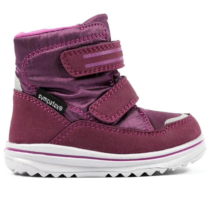 Vízálló richter kislány hótaposó