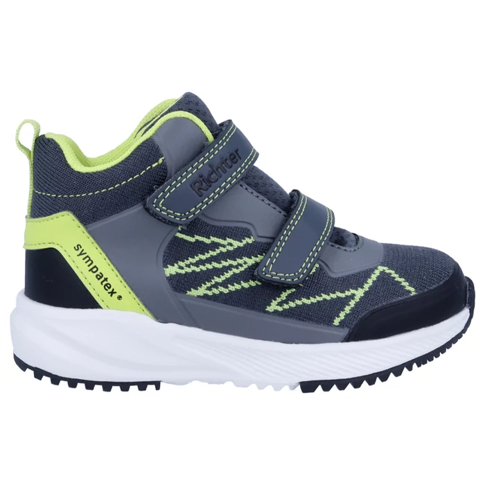 richter,atmenti gyerekcipo,fiu,vizallo