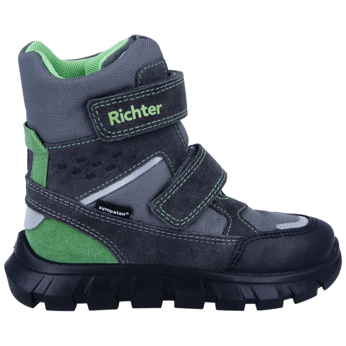 richter, gyerekcipo,fiu,teli