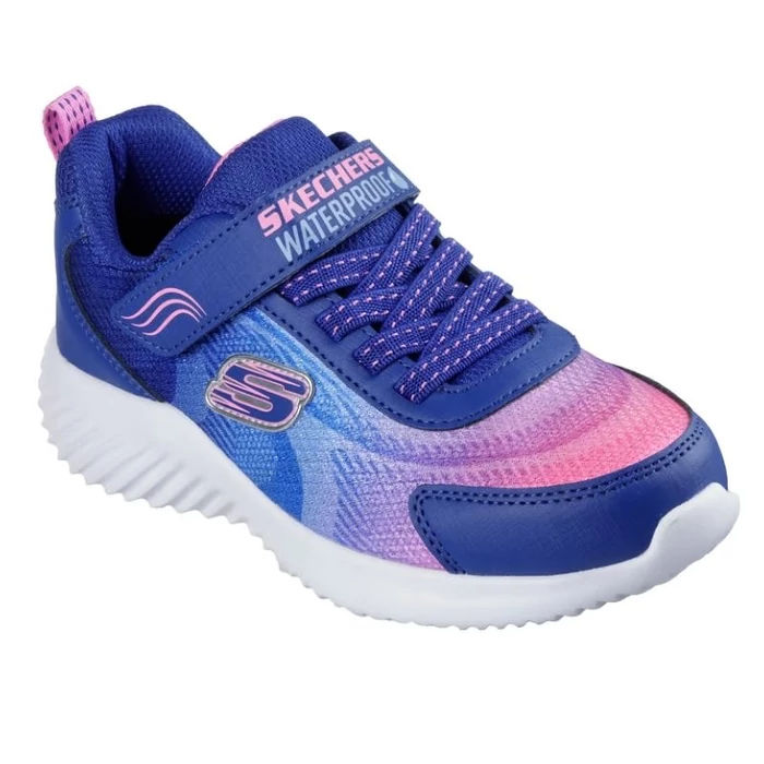 Skechers,lány,sport cipő,vízálló cipő,