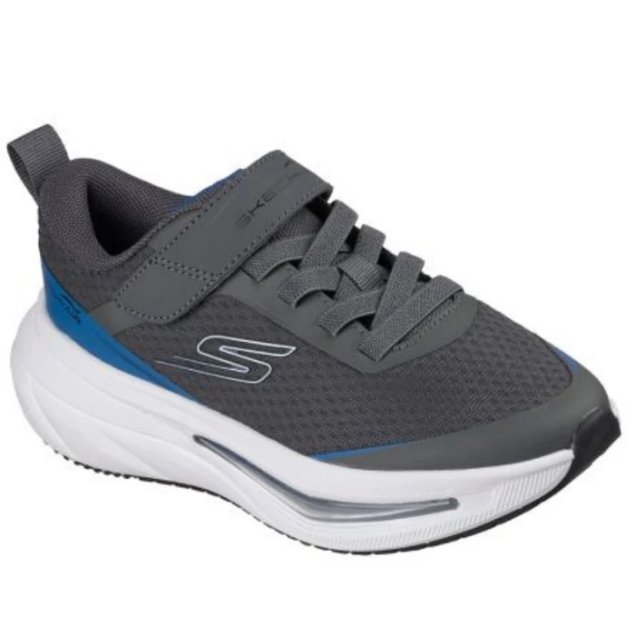 Skechers,fiú, szürke,sportcipő