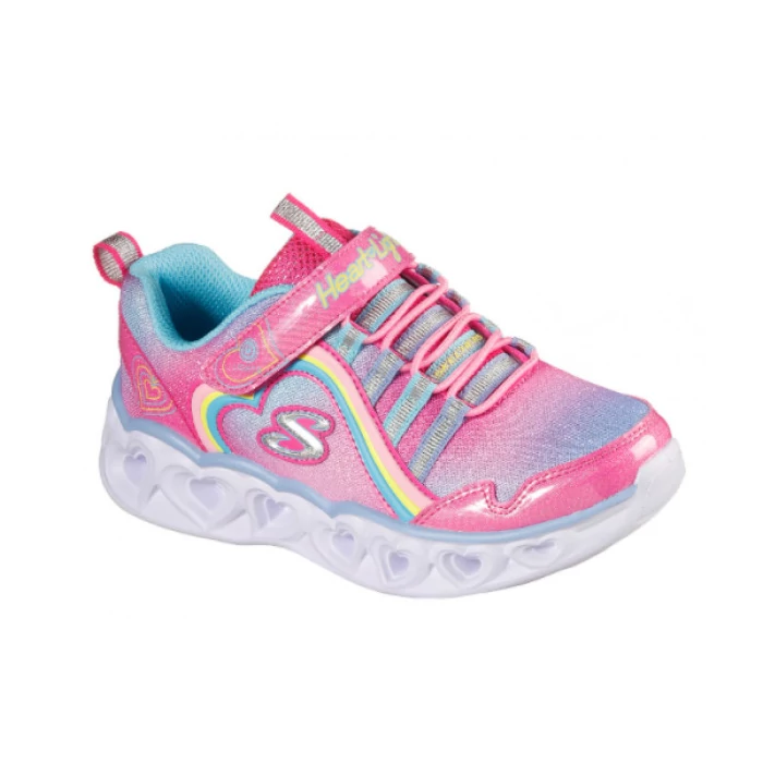 skechers,lany,sportcipo