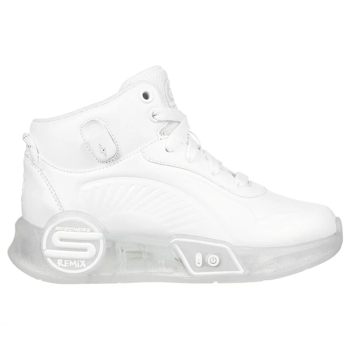 skechers, lány sportcipő