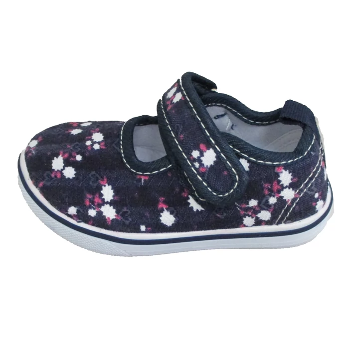 gyerek vaszoncipo,lany