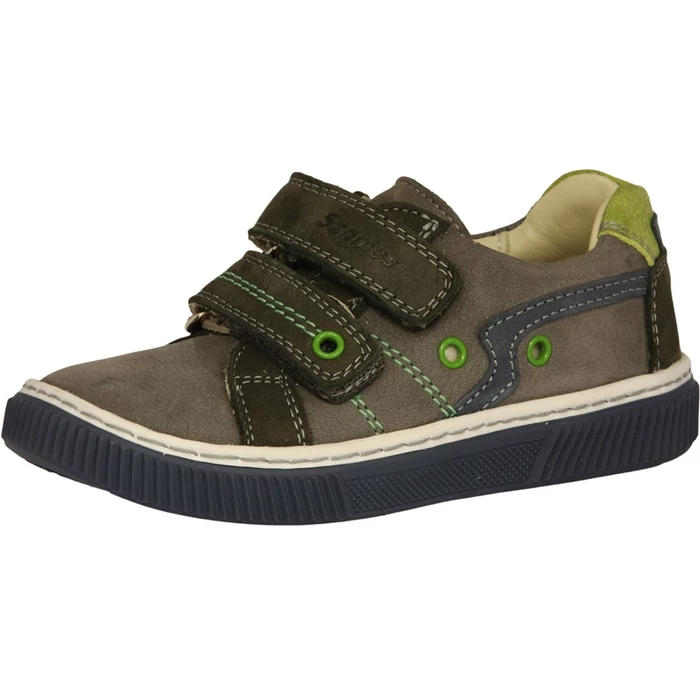 szamos,gyerekcipo,bor,atmeneti cipo,fiu