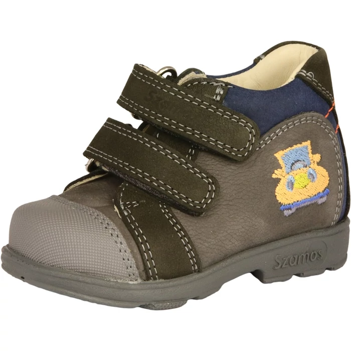 szamos,supinalt,atmeneti fiu gyerekcipo