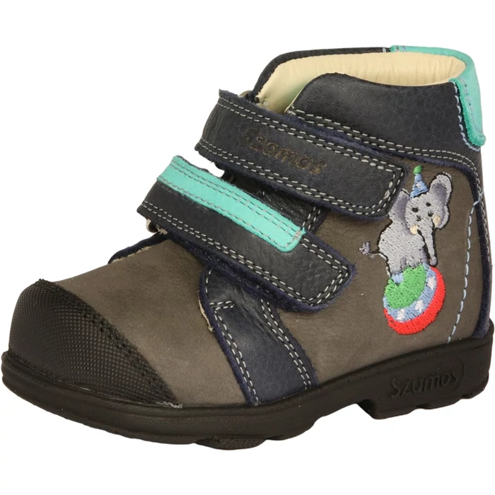 szamos,supinalt,atmeneti fiu gyerekcipo