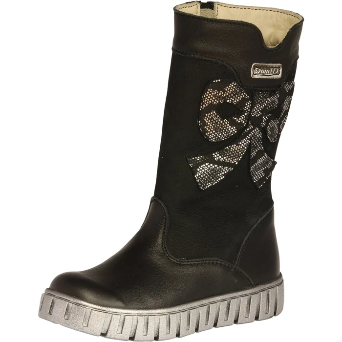 szamos,lany,teli csizma