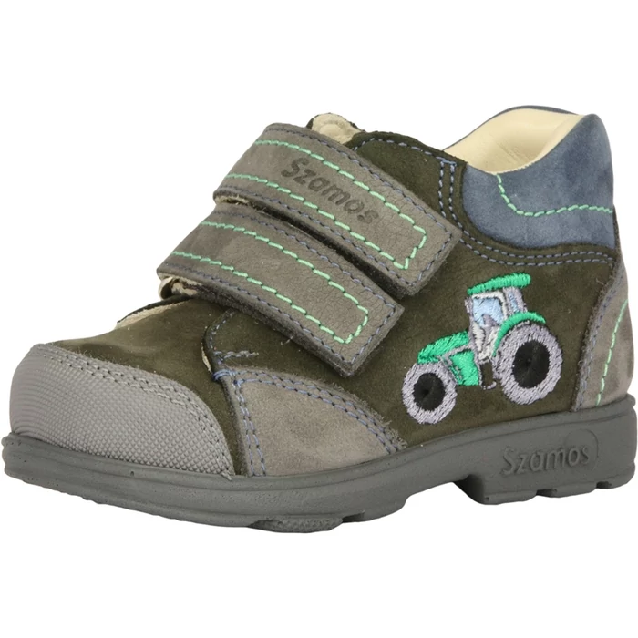 szamos,supinalt,atmeneti fiu gyerekcipo