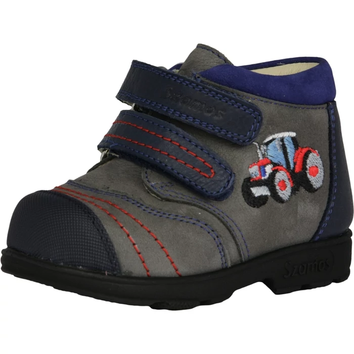 szamos,supinalt,atmeneti fiu gyerekcipo