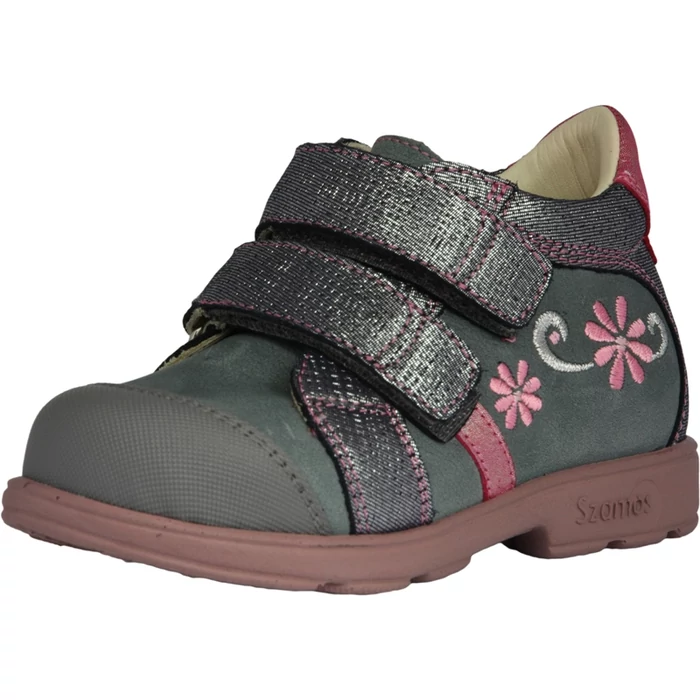 szamos,supinalt,atmeneti,gyerek cipo,lanyoknak,