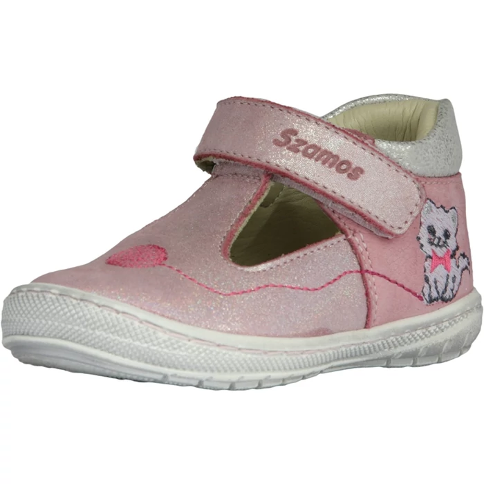 szamos,tavaszi gyerekcipo lanyoknak