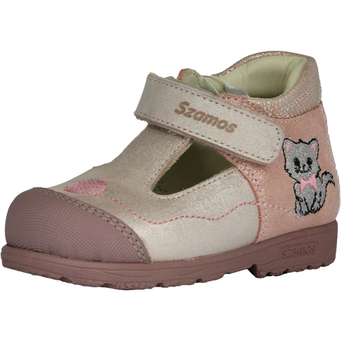 szamos,supinalt,tavaszi,gyerek cipo,lanyoknak