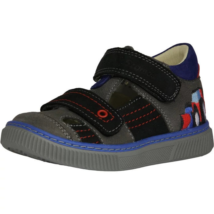 szamos,gyerek,tavaszi cipo,fiuknak