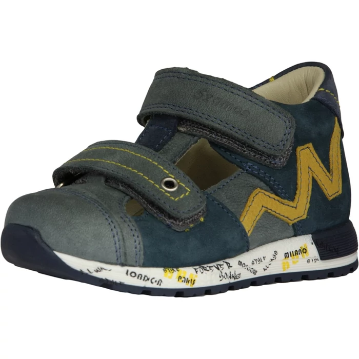 szamos,tavaszi gyerekcipo fiuknak