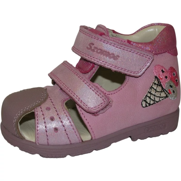 lany,szandal,supinalt