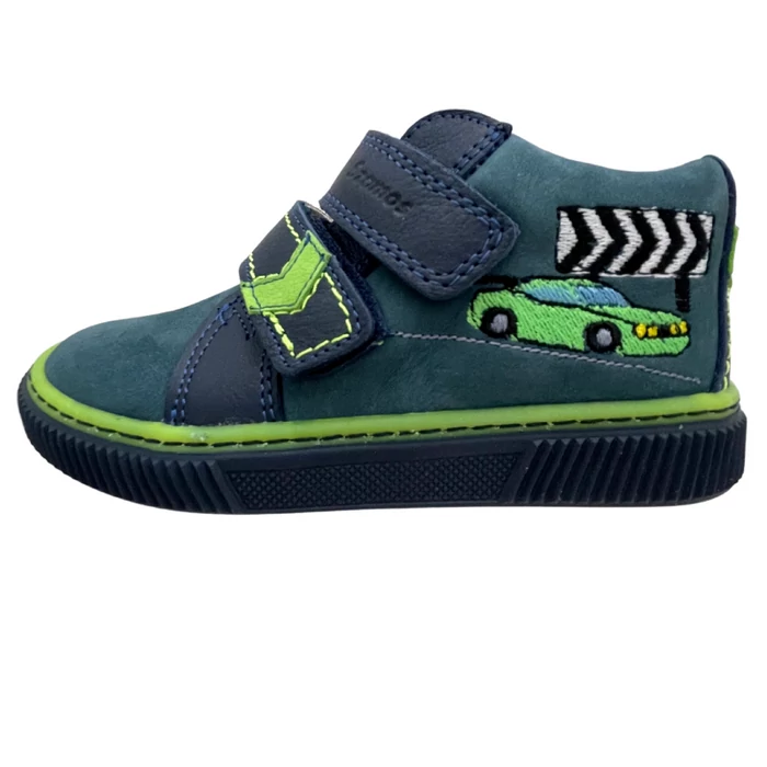 szamos,zold,versenyautos,fiu