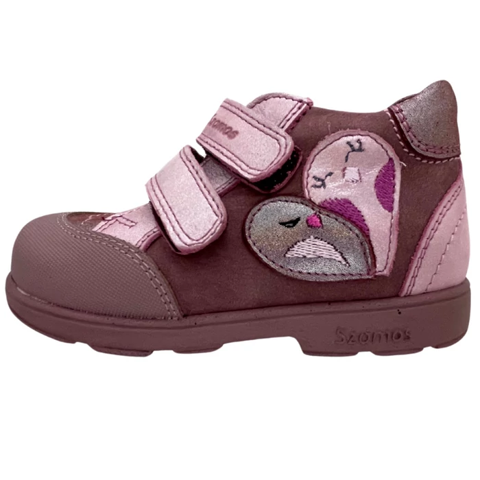 madarkas,lany,supinalt