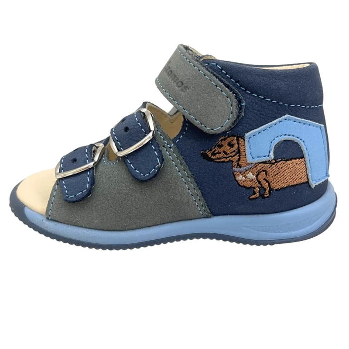 szamos,tacskos,szandal,fiu