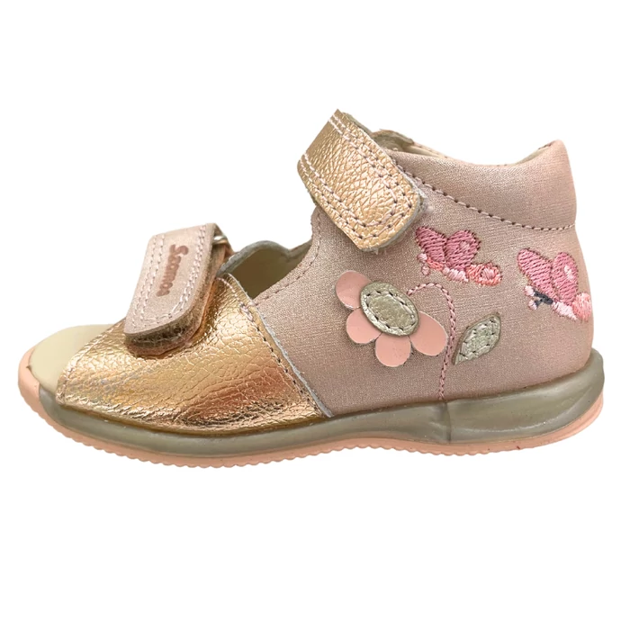 viragos,pillangos,szandal