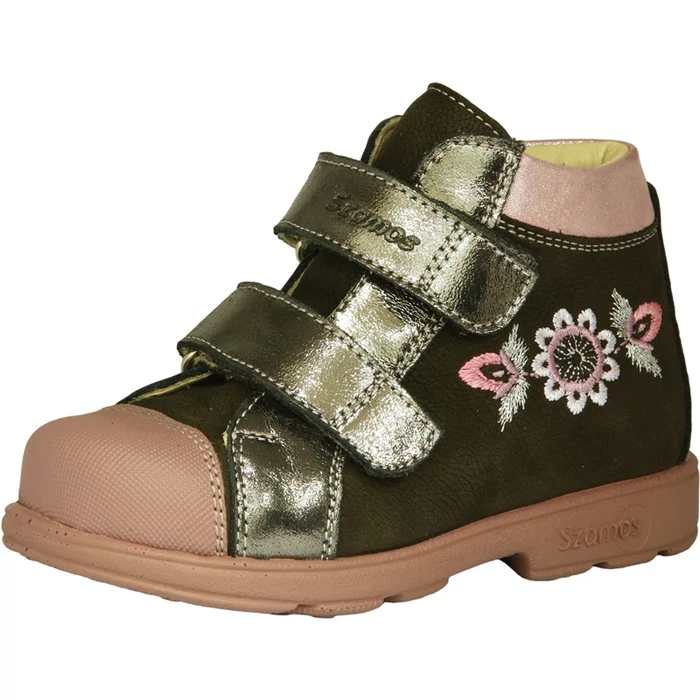 supinált cipő, gyerekcipő, szamos cipő, lány cipő. gyerekcipő debrecen, 