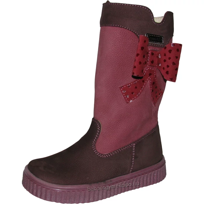 szamos, bor, gyerekcipo, teli, lany, cipo lanyoknak