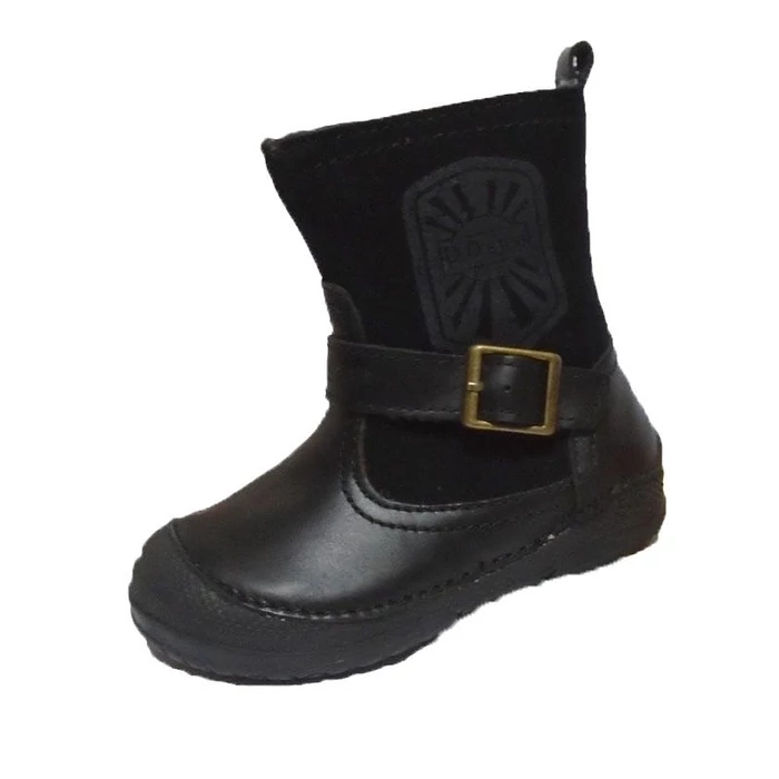 d.d.step, bor, gyerekcipo, teli, fiu, cipo fiuknak