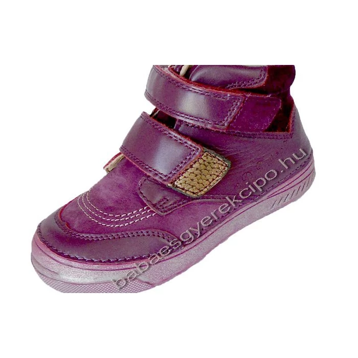 d.d step, gyerekcipo, bor, lany, gyerekcipo lanyoknak