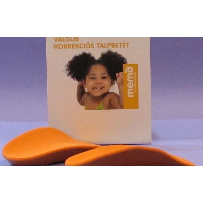 memo korrekcis talpbetet