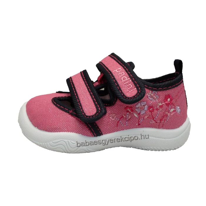 padini, vaszoncipo, lany, cipo lanyoknak