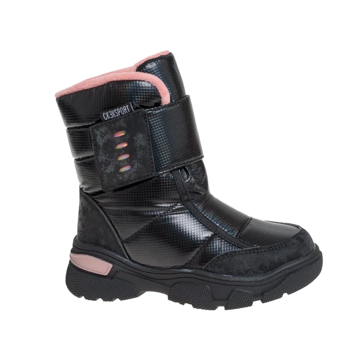 weestep,teli gyerekcipo,lany,hotaposo