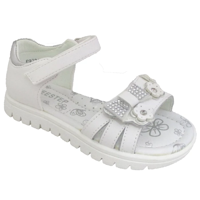 weestep, gyerek szandal, bor, lany