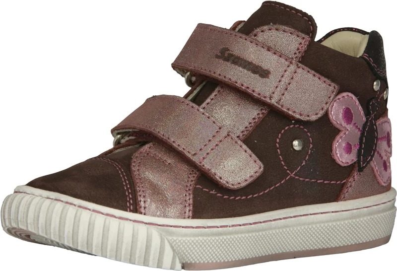 Pillangós, Szamos cipő lányoknak