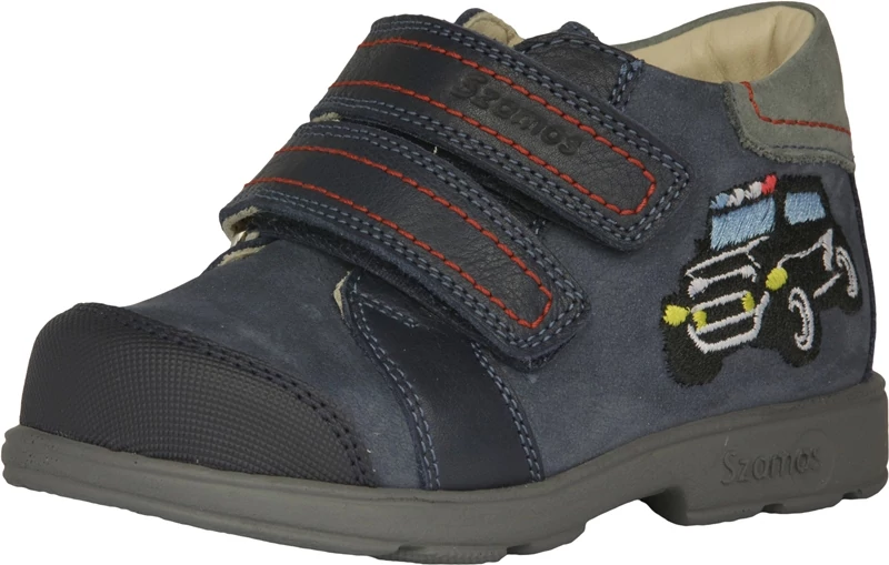 Szamos, supinált átmeneti fiú cipő