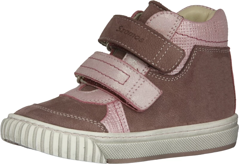 Szamos, átmeneti cipő lányoknak