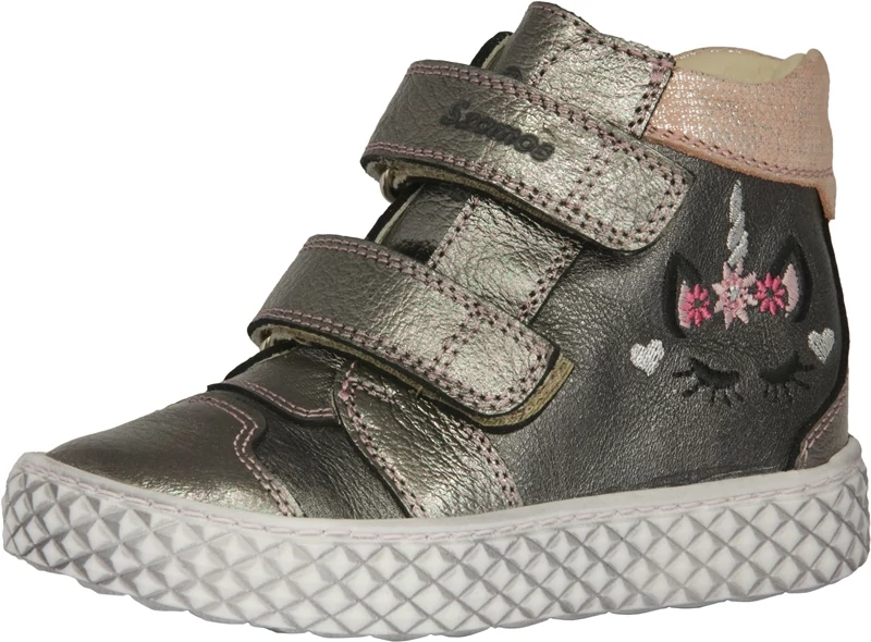 Szamos, unikornisos átmeneti cipő