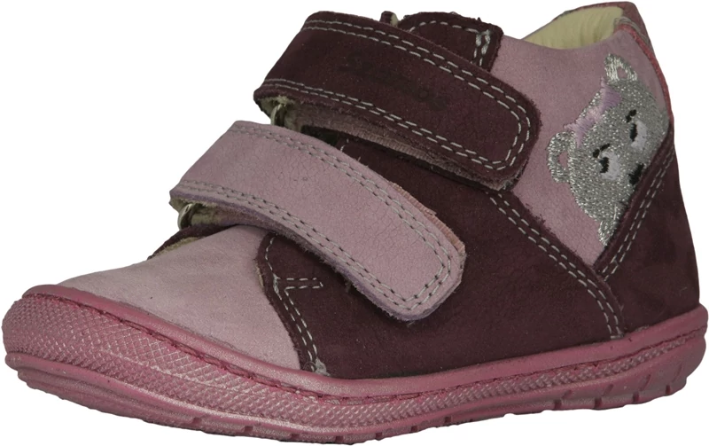 Szamos,macis lány cipő