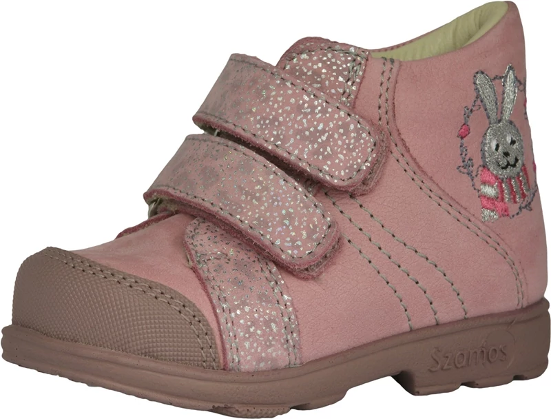 Szamos, supinált nyuszis lány cipő