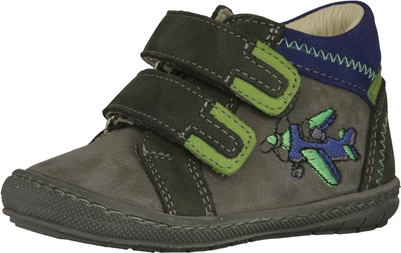 Szamos, repülő mintás átmeneti cipő