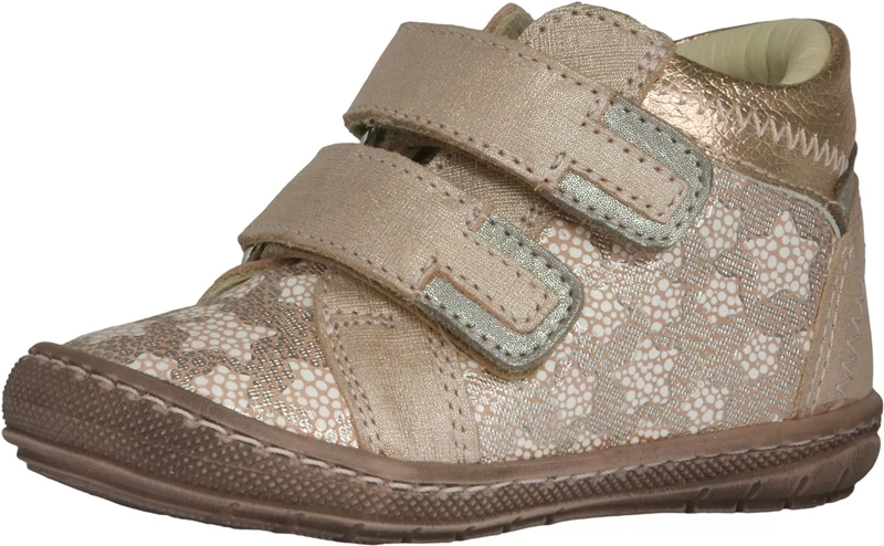 Szamos, csillagos átmeneti lány cipő