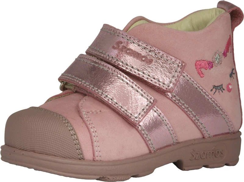 Szamos, supinált cicás lány cipő