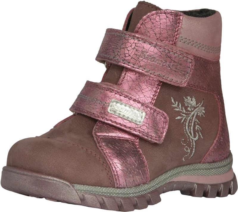 Szamos, lány téli cipő