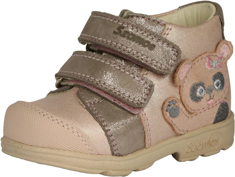 Supinált, Szamos macis lány átmeneti cipő 