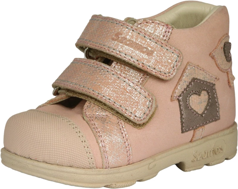 Supinált, Szamos átmeneti lány cipő