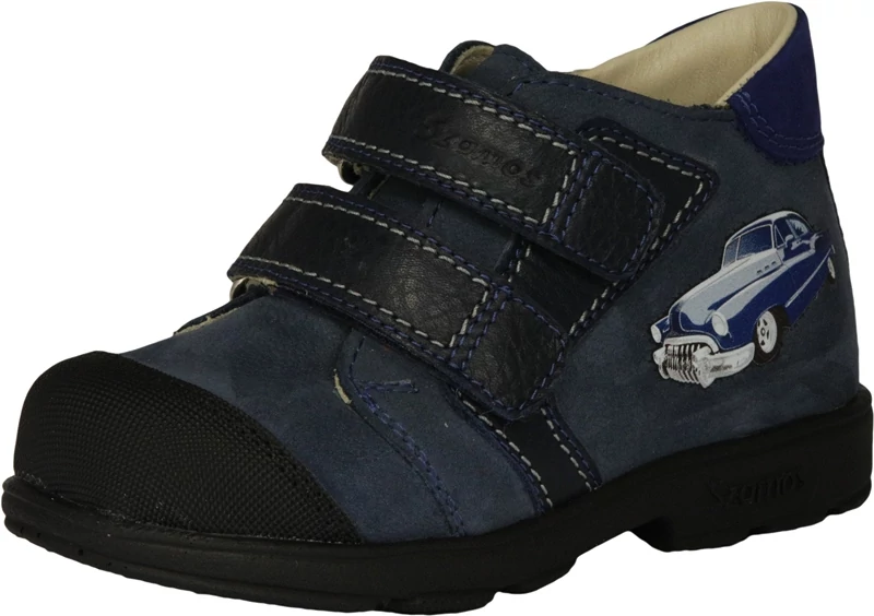 Supinált, Szamos fiú autós átmeneti cipő 