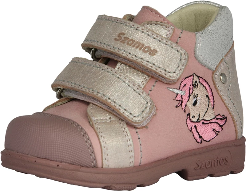 Unikornisos, Szamos supinált lány cipő