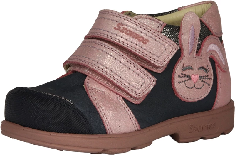 Nyuszis, supinált Szamos lány cipő