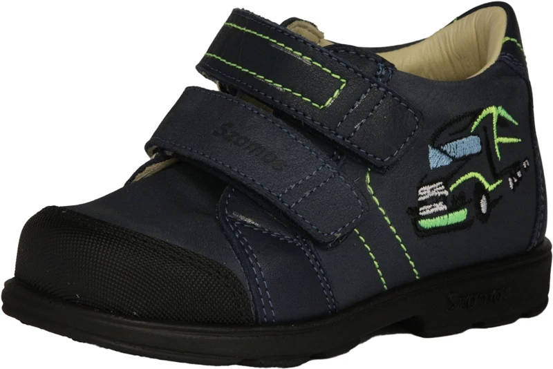 Kamionos, supinált Szamos fiú cipő