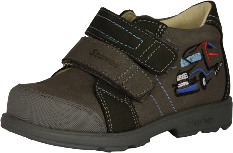 Szamos, supinált kamionos cipő fiúknak