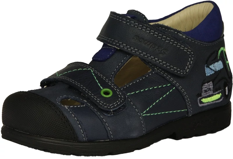 Kamionos, Szamos supinált tavaszi fiú cipő